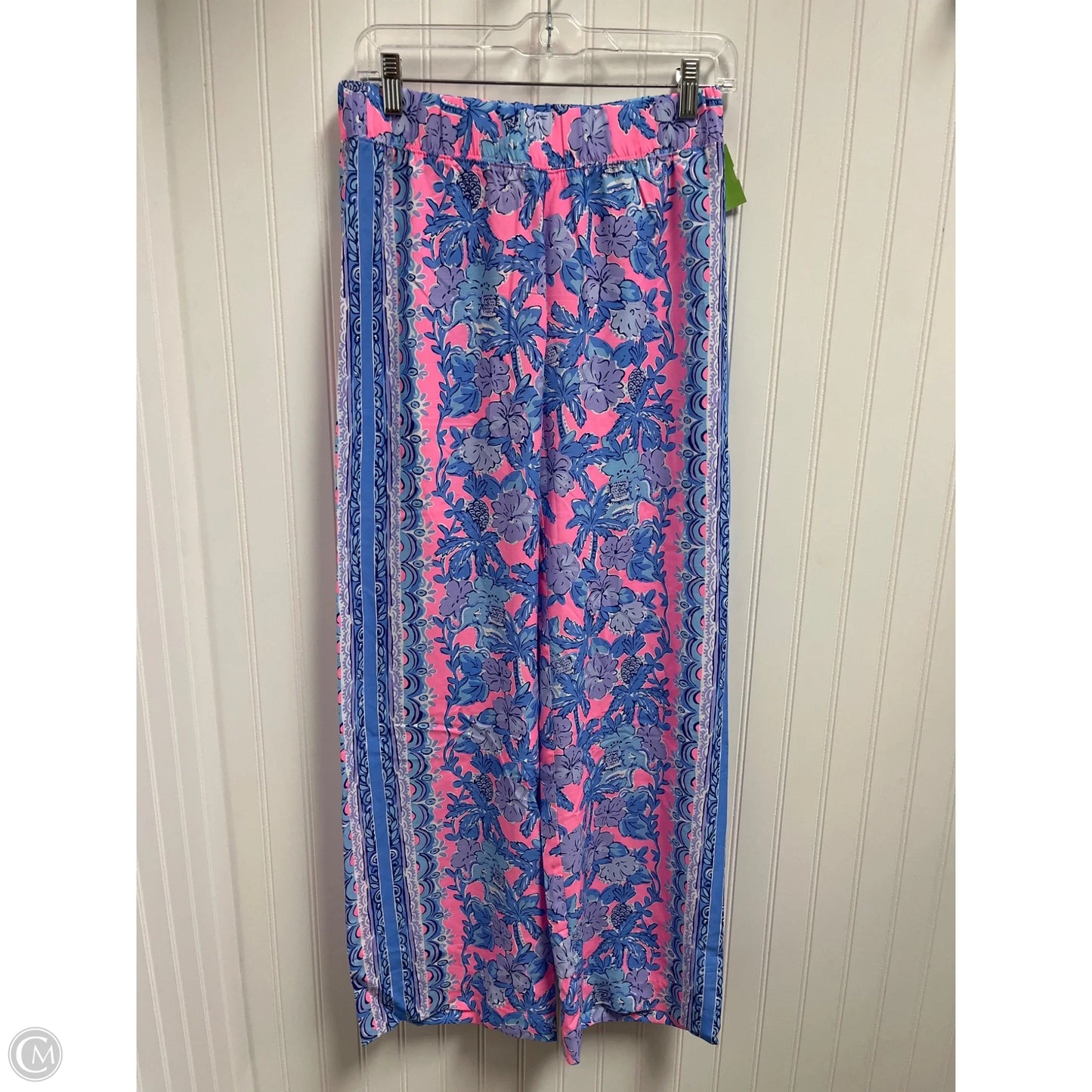 Pants Designer By Lilly Pulitzer In Pink, Size: Xs