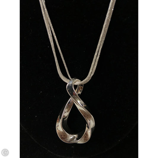 Necklace Pendant By Napier, Size: 1