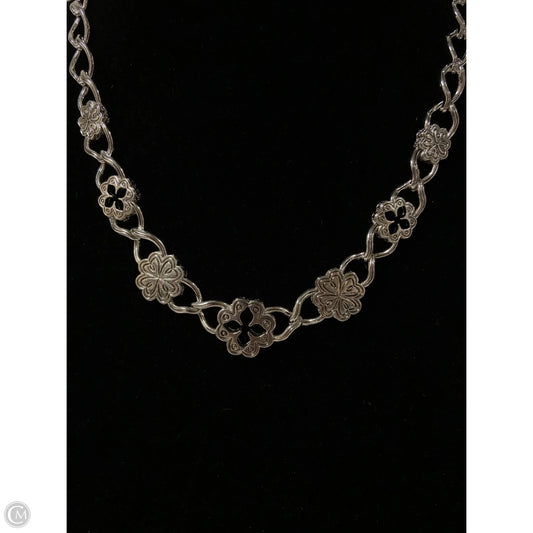 Necklace Statement By Napier, Size: 1