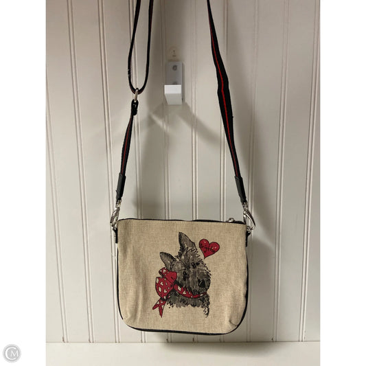 Crossbody By Brighton, Size: Small