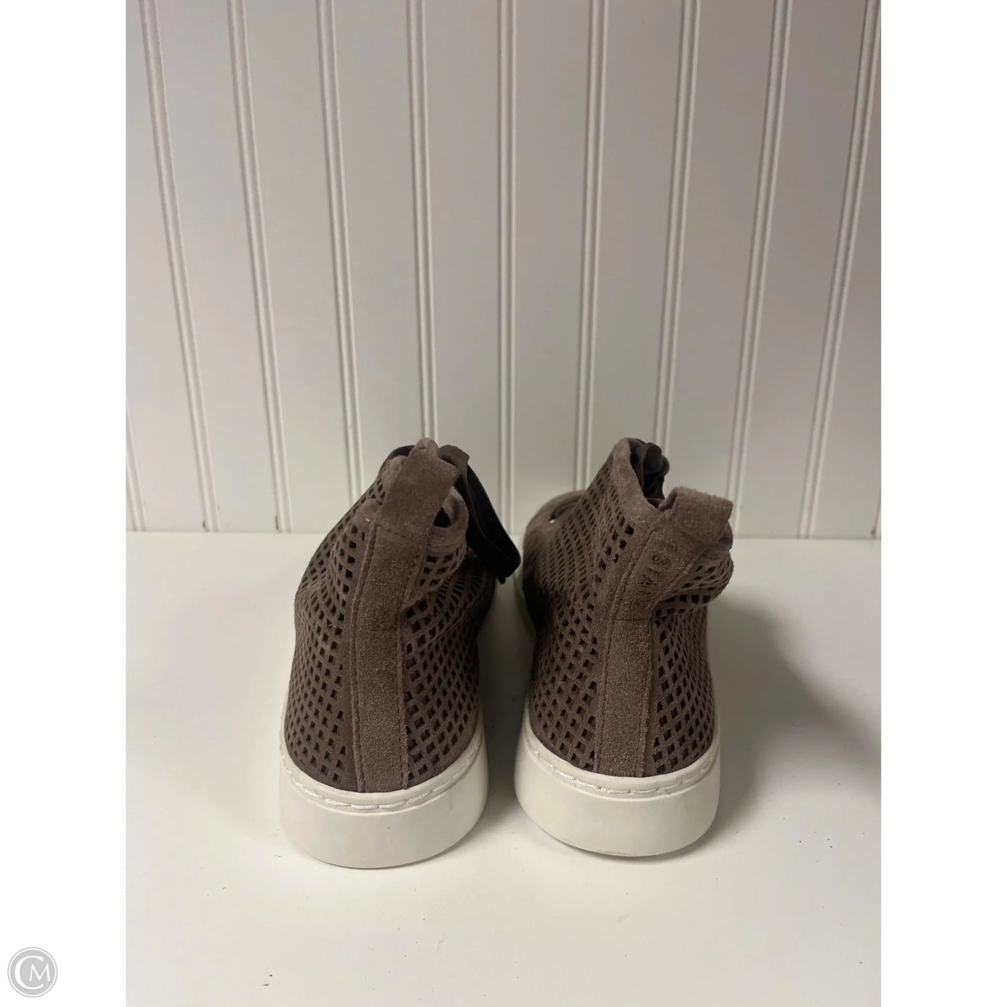 Shoes Sneakers By 1.state In Brown, Size: 10