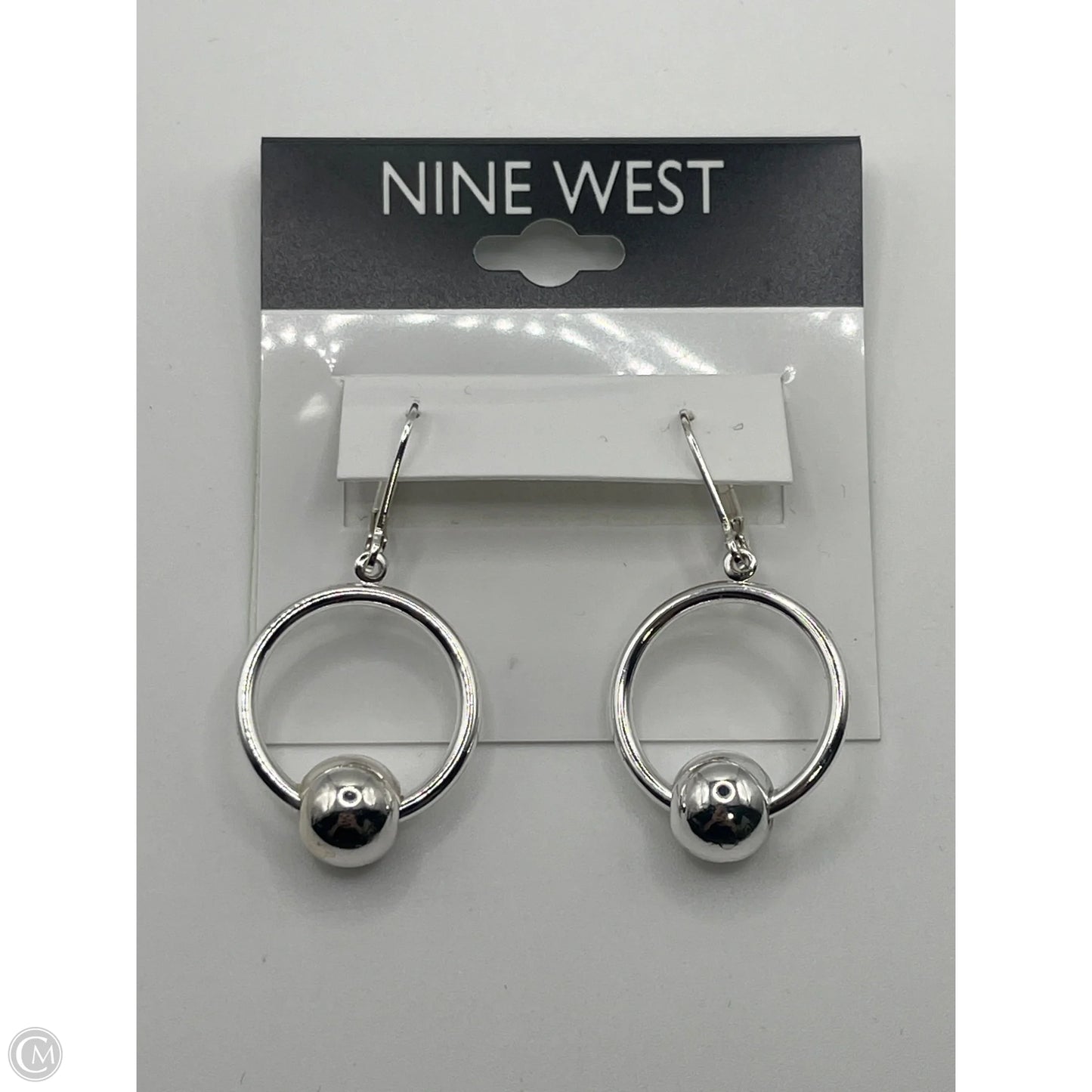 Earrings Dangle/drop By Clothes Mentor, Size: 1
