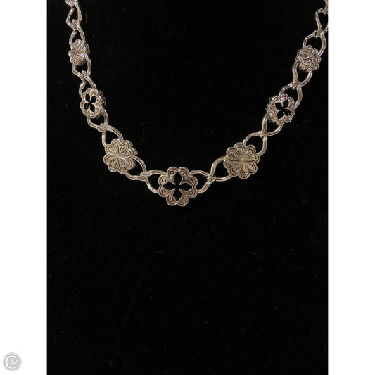 Necklace Statement By Napier, Size: 1