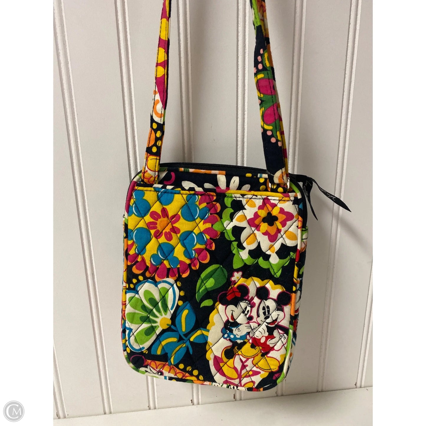 Crossbody By Vera Bradley, Size: Small