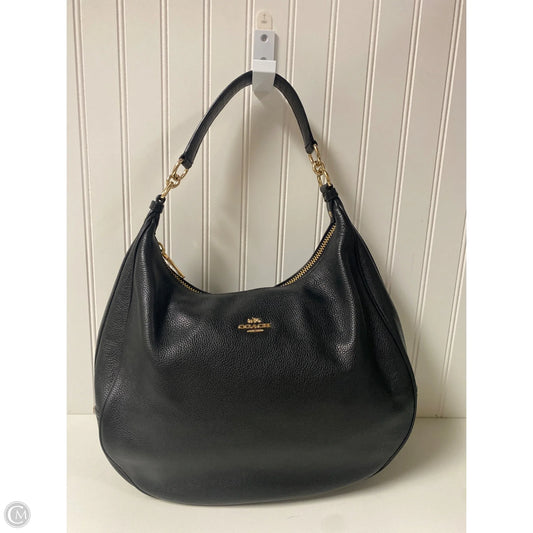 Handbag Designer By Coach, Size: Large
