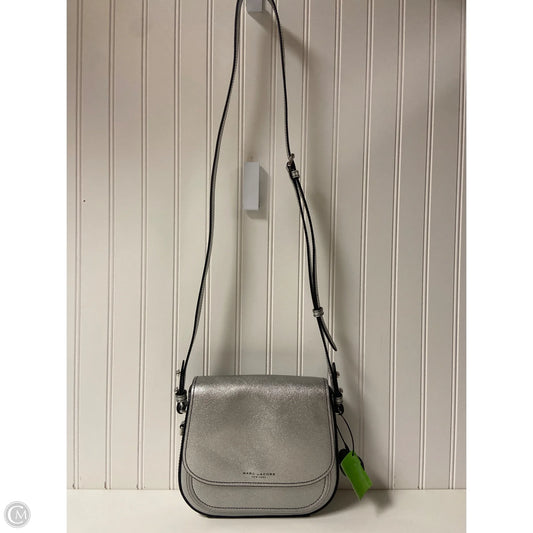 Crossbody Luxury Designer By Marc Jacobs, Size: Small