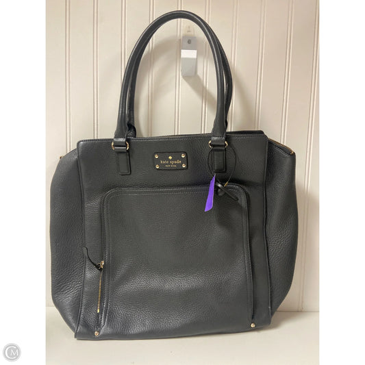 Handbag Designer By Kate Spade, Size: Large