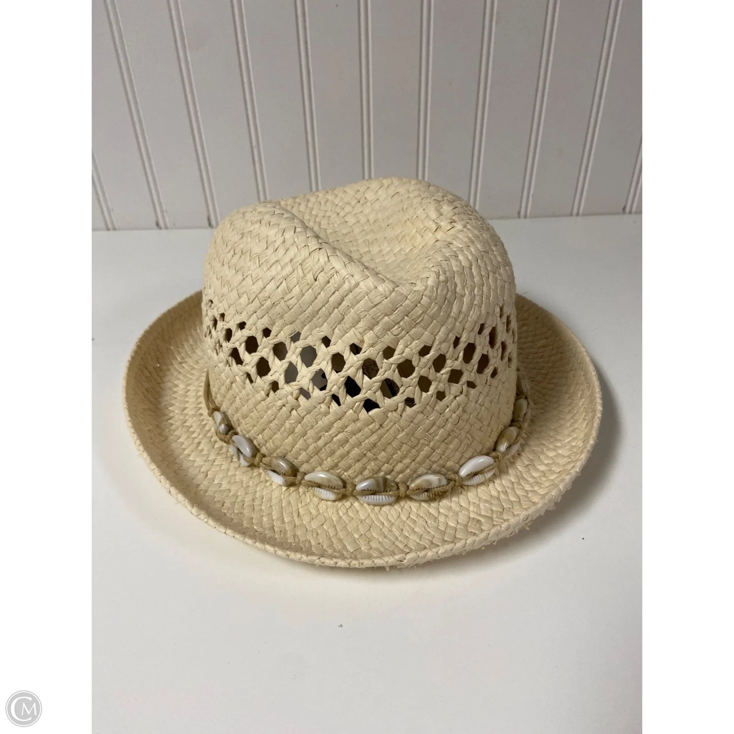Hat Cowgirl By Steve Madden