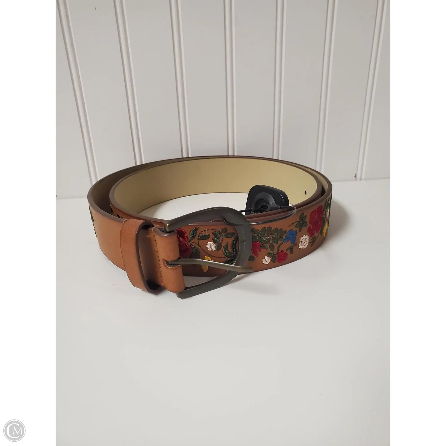 Belt By Clothes Mentor, Size: Medium