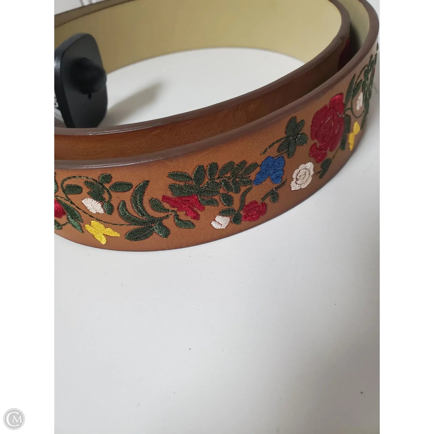 Belt By Clothes Mentor, Size: Medium