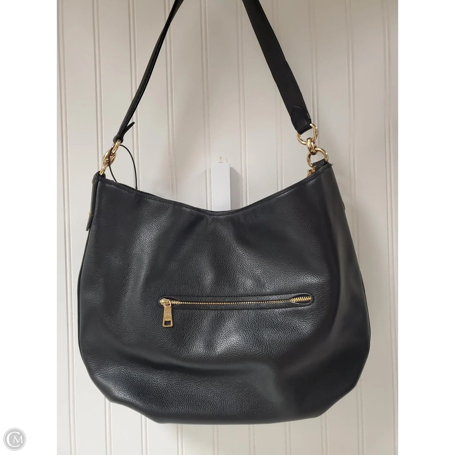 Handbag Designer By Coach, Size: Large
