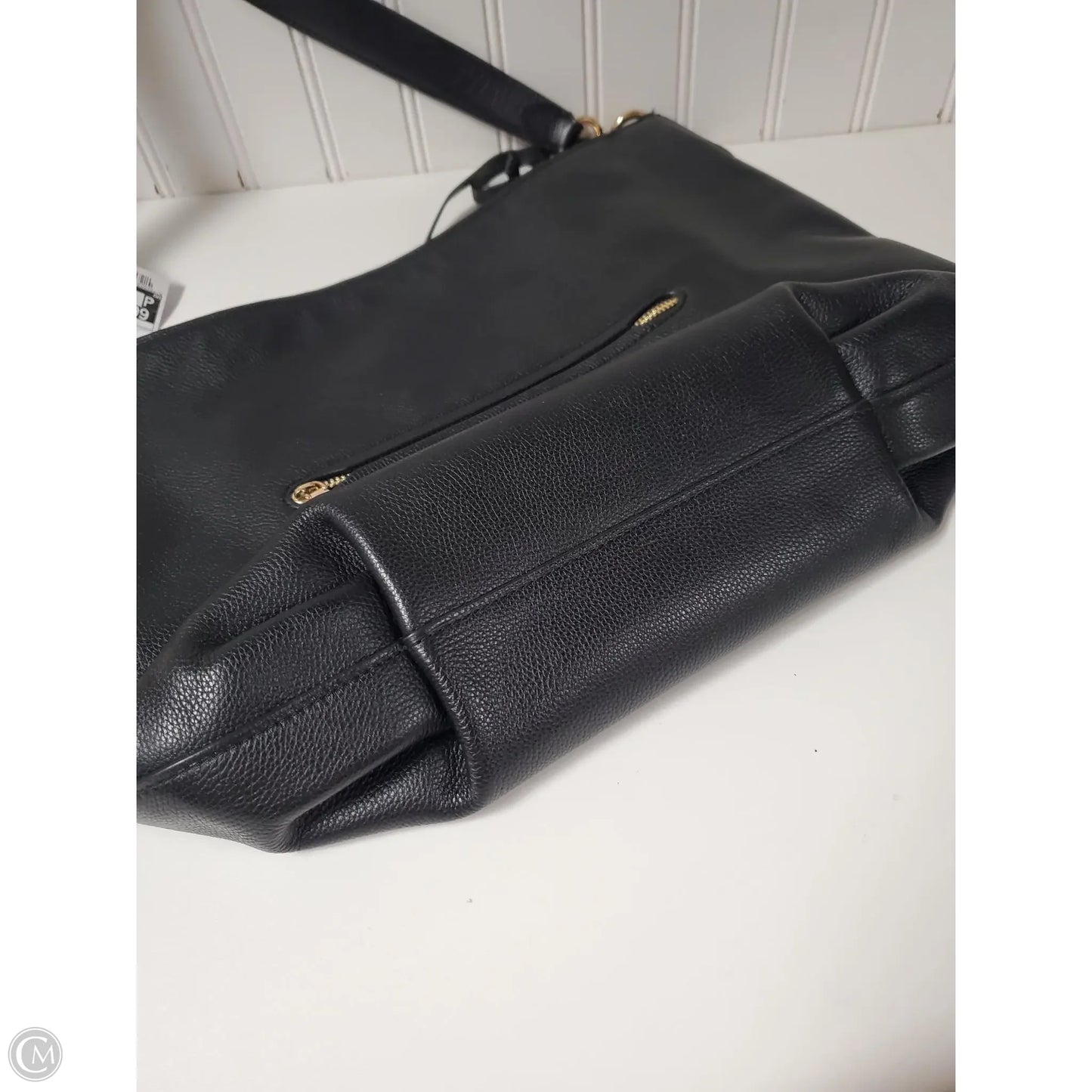 Handbag Designer By Coach, Size: Large