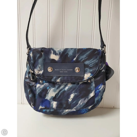 Crossbody Designer By Marc By Marc Jacobs, Size: Small