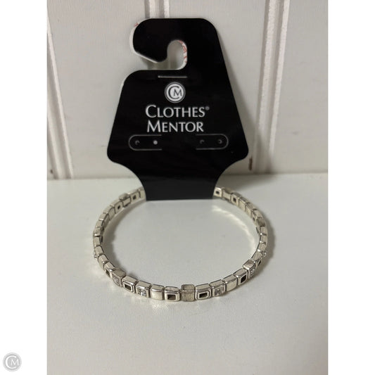 Bracelet Bangle By Brighton, Size: 1