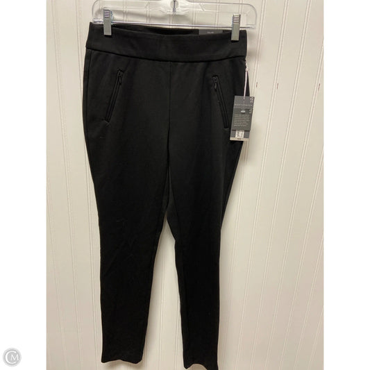 Pants Dress By Worthington In Black, Size: 2
