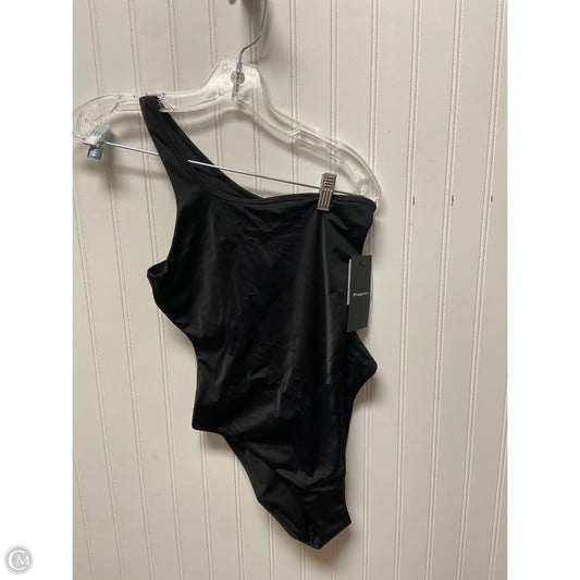 Bodysuit By Fabletics In Black, Size: S
