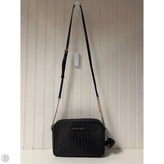 Crossbody Designer By Michael Kors, Size: Small