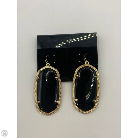Earrings Dangle/drop By Kendra Scott, Size: 1