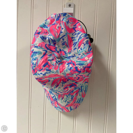 Hat Designer By Lilly Pulitzer