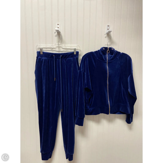Lounge Set Pants By Truth In Blue, Size: Sp