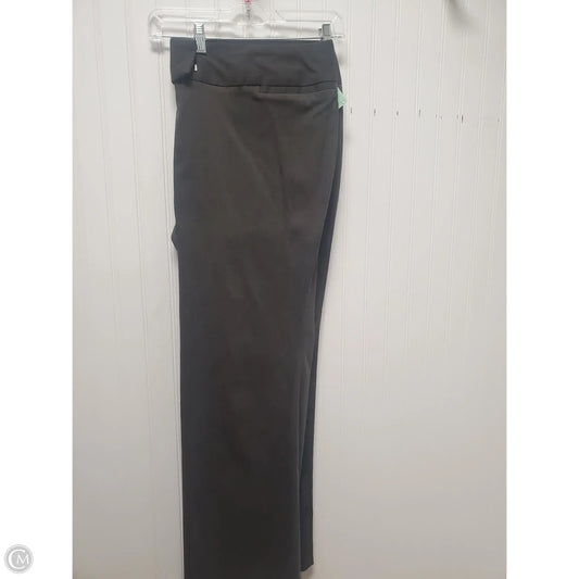Pants Dress By Torrid In Grey, Size: 24
