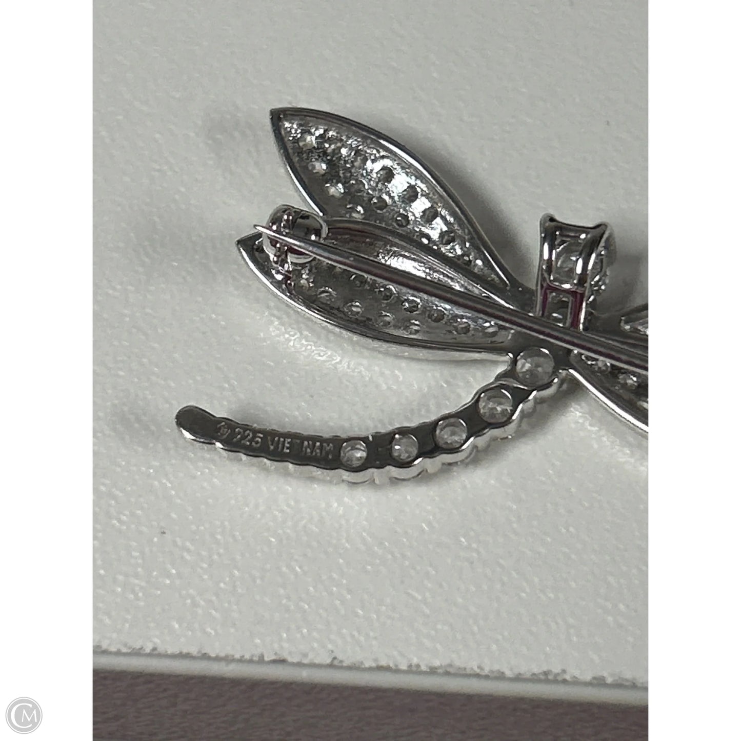 Accessory Label By Cmc, Size: Small