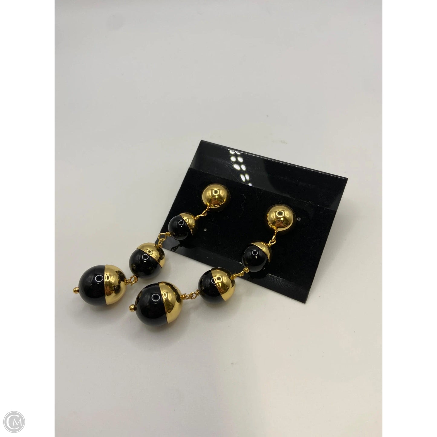 Earrings Dangle/drop By Cmc, Size: 1