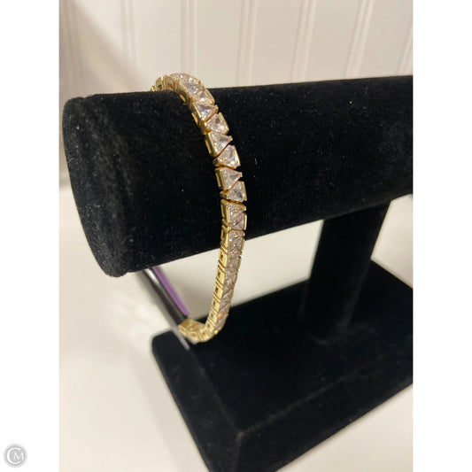 Bracelet Sterling Silver By Cmc, Size: 1