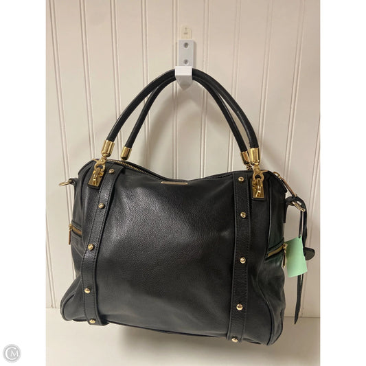 Handbag Designer By Rebecca Minkoff, Size: Large