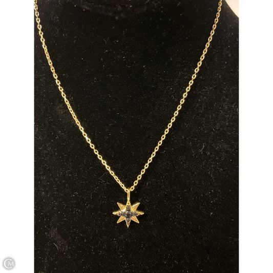 Necklace Charm By Cmc, Size: 1