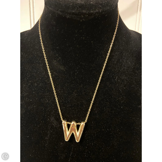 Necklace Pendant By Cmc, Size: 1