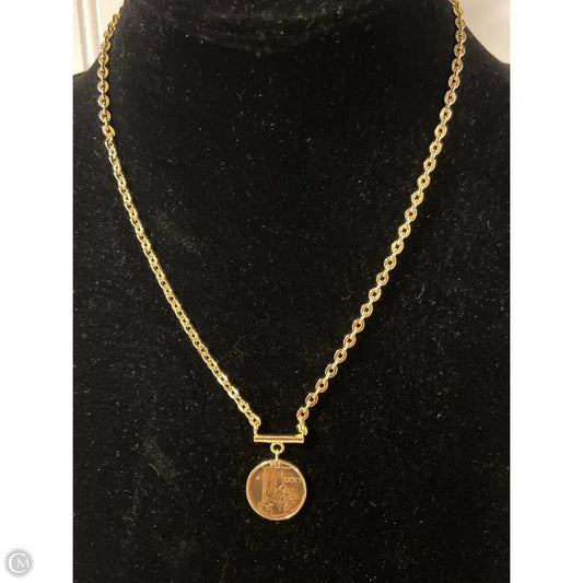 Necklace Pendant By Cmc, Size: 1