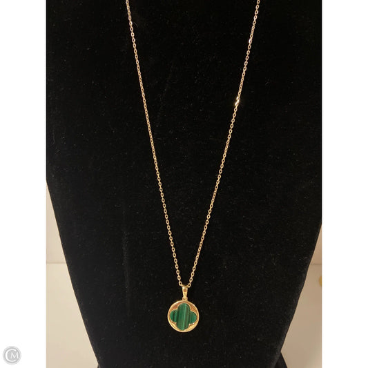 Necklace Pendant By Cmc, Size: 1