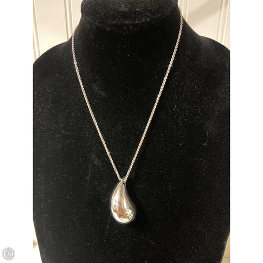 Necklace Pendant By Cmc, Size: 1