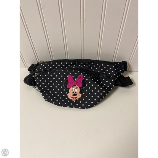 Belt Bag By Clothes Mentor, Size: Small