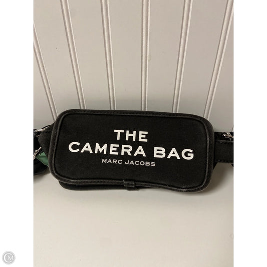 Belt Bag Designer By Marc Jacobs, Size: Medium