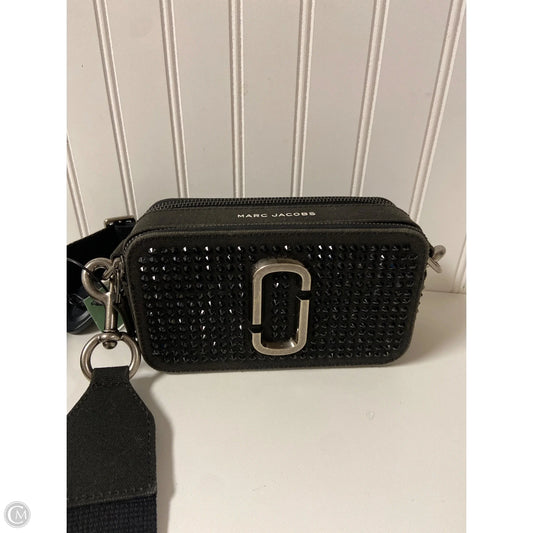 Crossbody Designer By Marc Jacobs, Size: Small