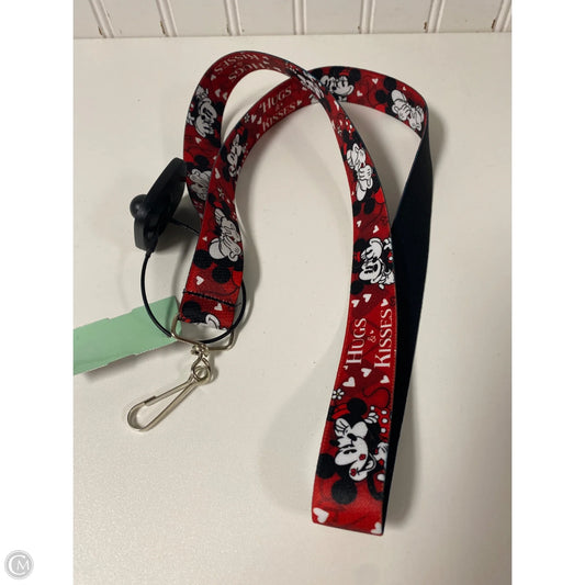 Lanyard By Clothes Mentor