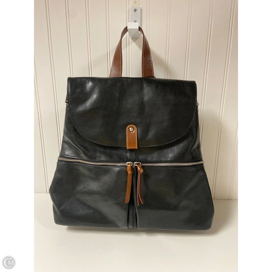 Backpack Leather By NINO BONI Size: Large