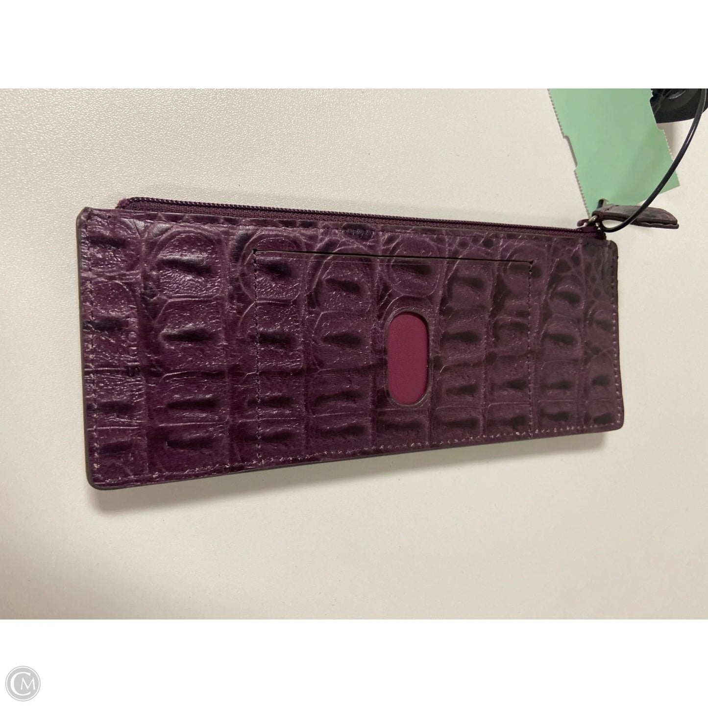 Wallet By Lodis, Size: Medium