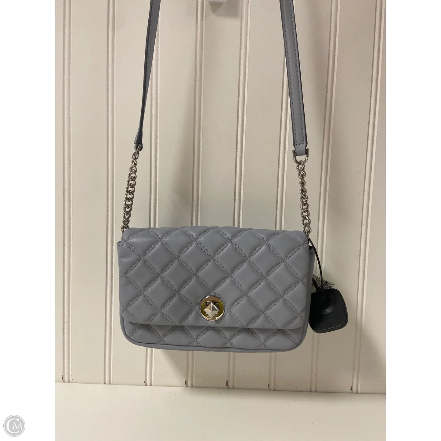 Crossbody Designer By Kate Spade, Size: Small