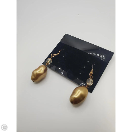 Earrings Dangle/drop By Clothes Mentor, Size: 1
