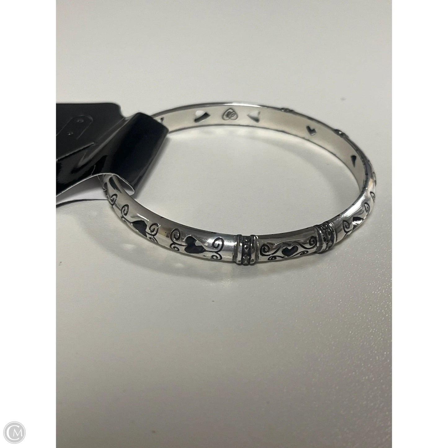 Bracelet Bangle By Brighton, Size: 1