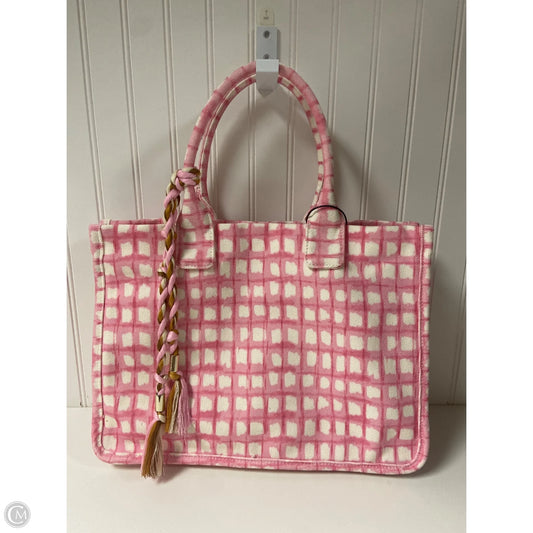 Tote By Vince Camuto, Size: Large