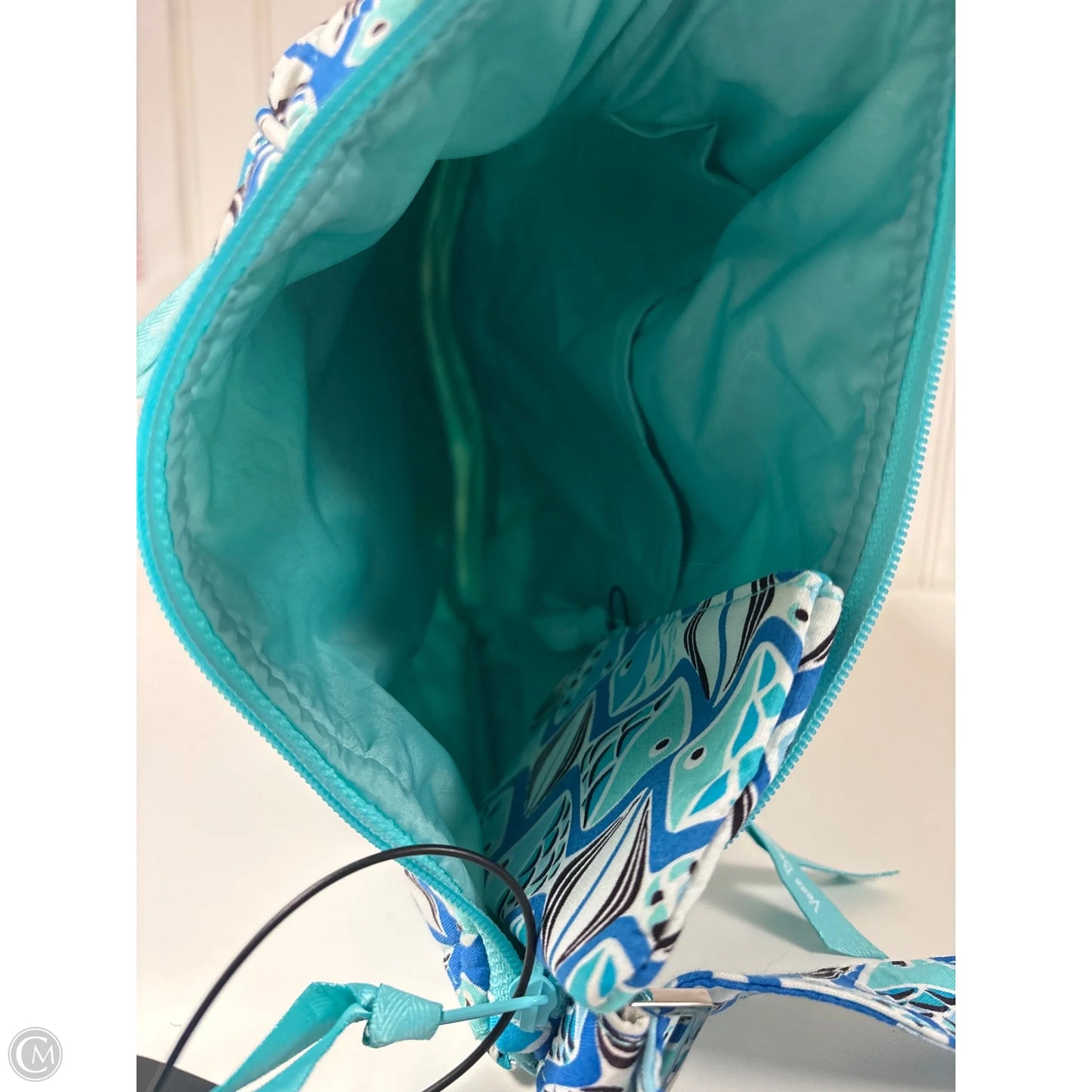 Crossbody By Vera Bradley, Size: Medium