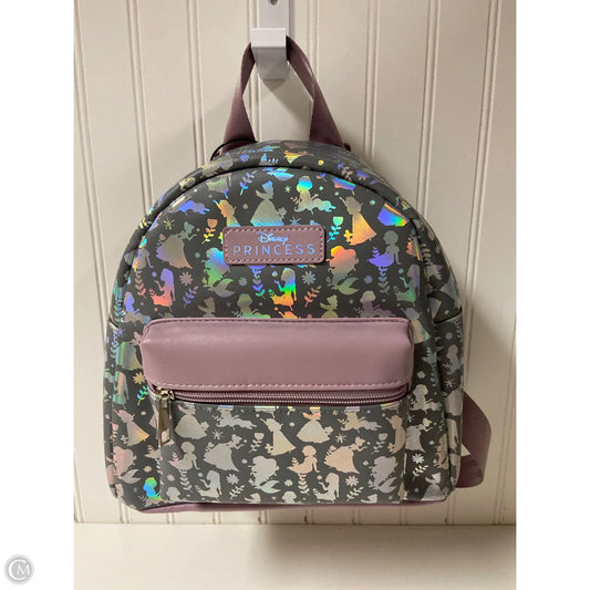 Backpack By Clothes Mentor, Size: Medium