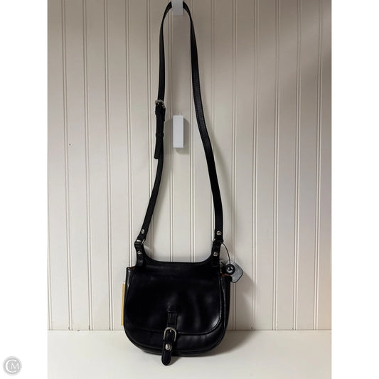 Crossbody Designer By Patricia Nash, Size: Small