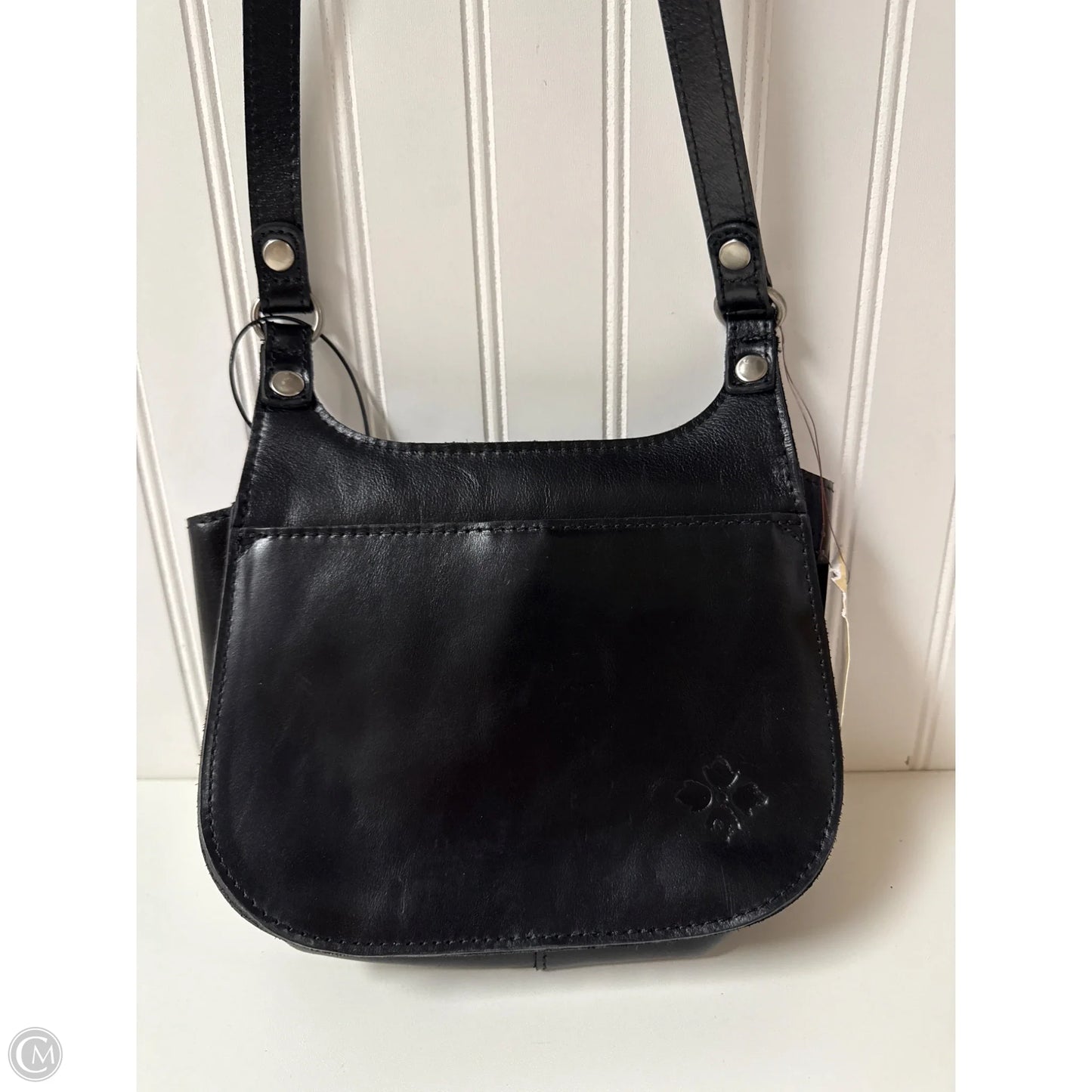 Crossbody Designer By Patricia Nash, Size: Small