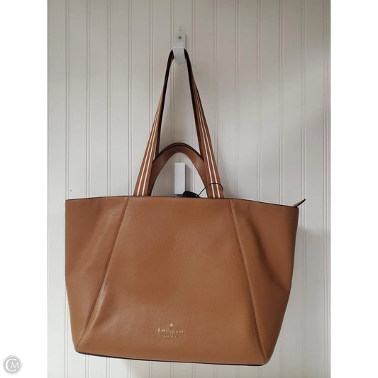 Handbag Designer By Kate Spade, Size: Large