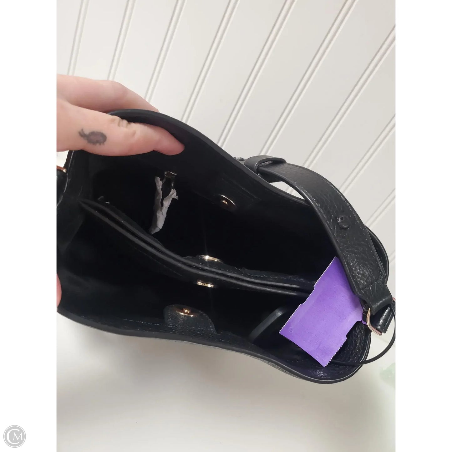 Handbag Designer By Kate Spade, Size: Small